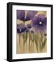 Summer Bloom I-Maria-Framed Art Print