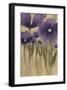 Summer Bloom I-null-Framed Giclee Print