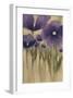 Summer Bloom I-null-Framed Giclee Print