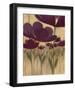 Summer Bloom II-Maria-Framed Art Print