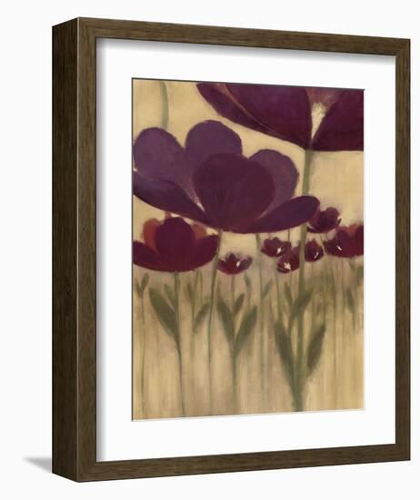 Summer Bloom II-Maria-Framed Art Print