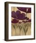 Summer Bloom II-Maria-Framed Art Print