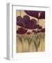 Summer Bloom II-Maria-Framed Art Print