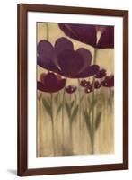 Summer Bloom II-Maria-Framed Art Print