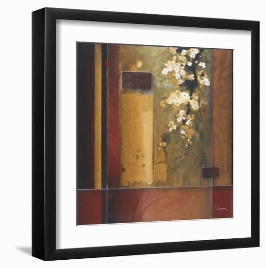 Summer Bloom-Don Li-Leger-Framed Giclee Print