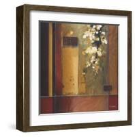 Summer Bloom-Don Li-Leger-Framed Giclee Print