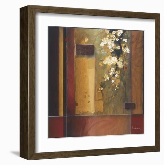 Summer Bloom-Don Li-Leger-Framed Giclee Print