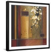 Summer Bloom-Don Li-Leger-Framed Giclee Print