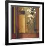 Summer Bloom-Don Li-Leger-Framed Giclee Print