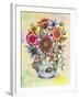 Summer Blooms-Charlsie Kelly-Framed Giclee Print