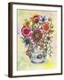 Summer Blooms-Charlsie Kelly-Framed Giclee Print