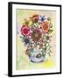 Summer Blooms-Charlsie Kelly-Framed Giclee Print