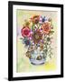 Summer Blooms-Charlsie Kelly-Framed Giclee Print