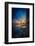 Summer Blue-Philippe Sainte-Laudy-Framed Photographic Print