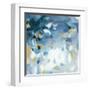 Summer Blues-Christina Long-Framed Art Print