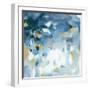 Summer Blues-Christina Long-Framed Art Print