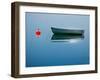 Summer Boat-Ursula Abresch-Framed Photographic Print