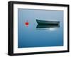 Summer Boat-Ursula Abresch-Framed Photographic Print