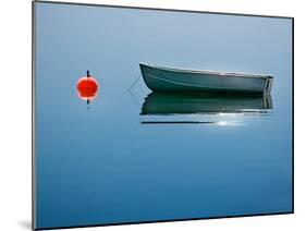 Summer Boat-Ursula Abresch-Mounted Photographic Print
