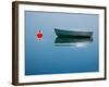 Summer Boat-Ursula Abresch-Framed Photographic Print