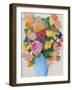 Summer Bounty-Pamela Munger-Framed Art Print