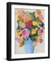 Summer Bounty-Pamela Munger-Framed Art Print