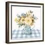 Summer Bouquet I-Carol Robinson-Framed Art Print