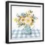 Summer Bouquet I-Carol Robinson-Framed Art Print