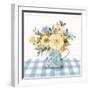 Summer Bouquet I-Carol Robinson-Framed Art Print