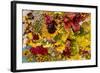 Summer Bouquet II-Maureen Love-Framed Photographic Print