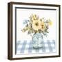 Summer Bouquet II-Carol Robinson-Framed Art Print