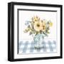 Summer Bouquet II-Carol Robinson-Framed Art Print