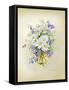 Summer Bouquet-Olga And Alexey Drozdov-Framed Stretched Canvas