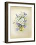 Summer Bouquet-Olga And Alexey Drozdov-Framed Giclee Print