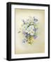 Summer Bouquet-Olga And Alexey Drozdov-Framed Giclee Print