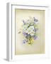 Summer Bouquet-Olga And Alexey Drozdov-Framed Giclee Print