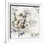 Summer Branches-Asia Jensen-Framed Art Print