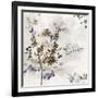 Summer Branches-Asia Jensen-Framed Art Print