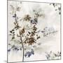 Summer Branches-Asia Jensen-Mounted Art Print