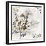 Summer Branches-Asia Jensen-Framed Art Print