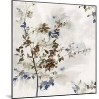 Summer Branches-Asia Jensen-Mounted Art Print