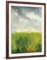 Summer Breeze - Field-Bill Philip-Framed Giclee Print