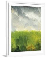 Summer Breeze - Field-Bill Philip-Framed Giclee Print