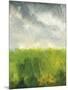 Summer Breeze - Field-Bill Philip-Mounted Giclee Print