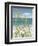 Summer Breeze I-Tim O'toole-Framed Art Print