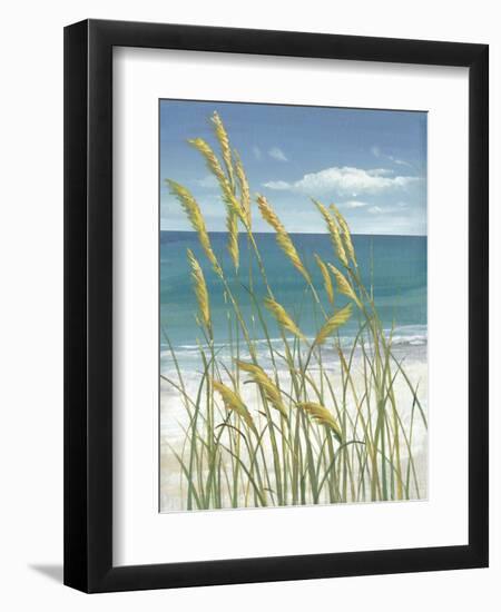 Summer Breeze I-Tim O'toole-Framed Art Print