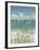 Summer Breeze II-Tim O'toole-Framed Art Print