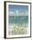 Summer Breeze II-Tim O'toole-Framed Art Print