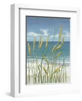 Summer Breeze II-Tim OToole-Framed Art Print