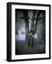 Summer Breeze XI-Malgorzata Maj-Framed Photographic Print